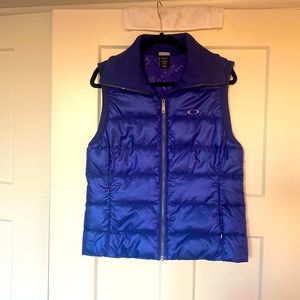 Oakley Puffer Vest